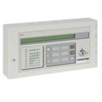 Fire Alarm Panel for Centralized Fire Detection and Control